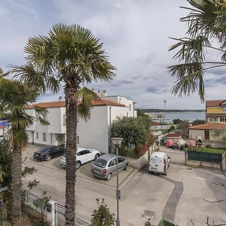 Apartment Zak Novigrad  ภายนอก รูปภาพ
