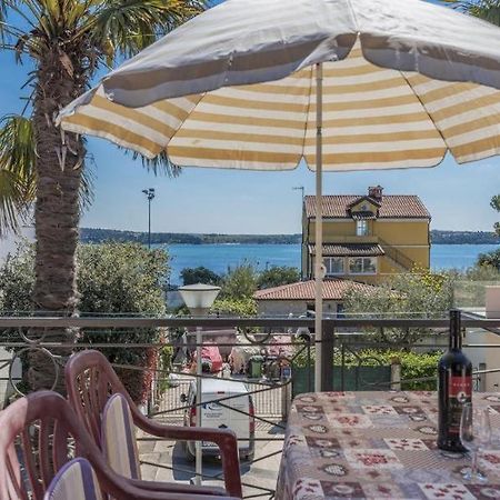 Apartment Zak Novigrad  ภายนอก รูปภาพ