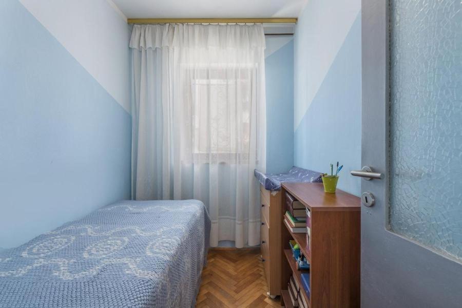 Apartment Zak Novigrad  ภายนอก รูปภาพ