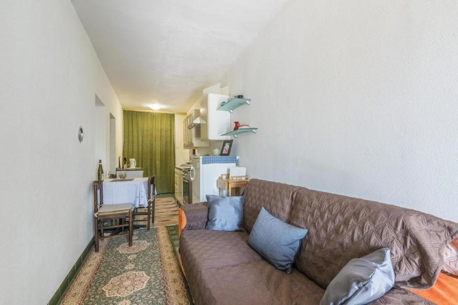 Apartment Zak Novigrad  ภายนอก รูปภาพ