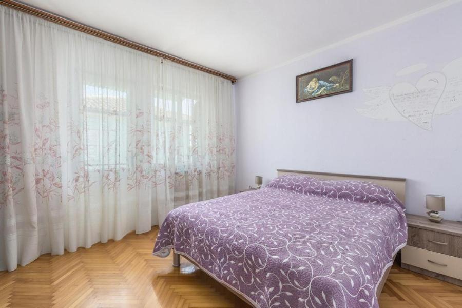 Apartment Zak Novigrad  ภายนอก รูปภาพ