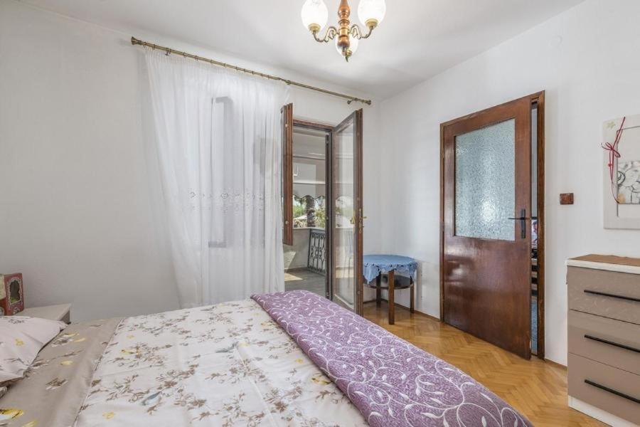 Apartment Zak Novigrad  ภายนอก รูปภาพ