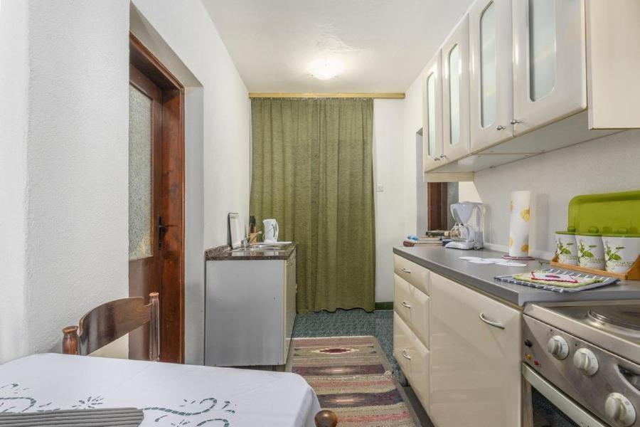 Apartment Zak Novigrad  ภายนอก รูปภาพ
