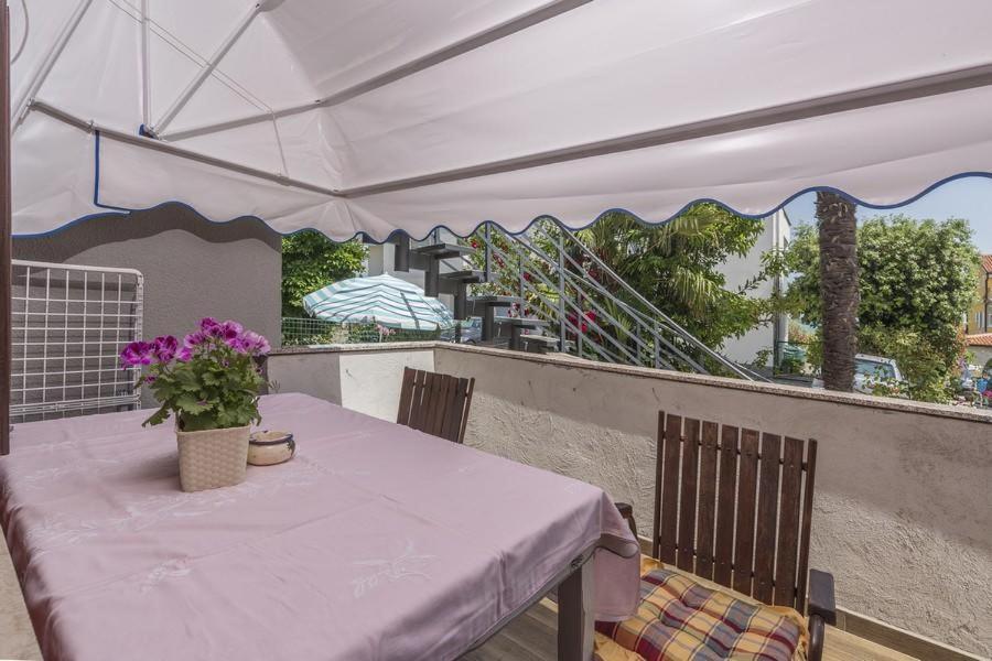 Apartment Zak Novigrad  ภายนอก รูปภาพ