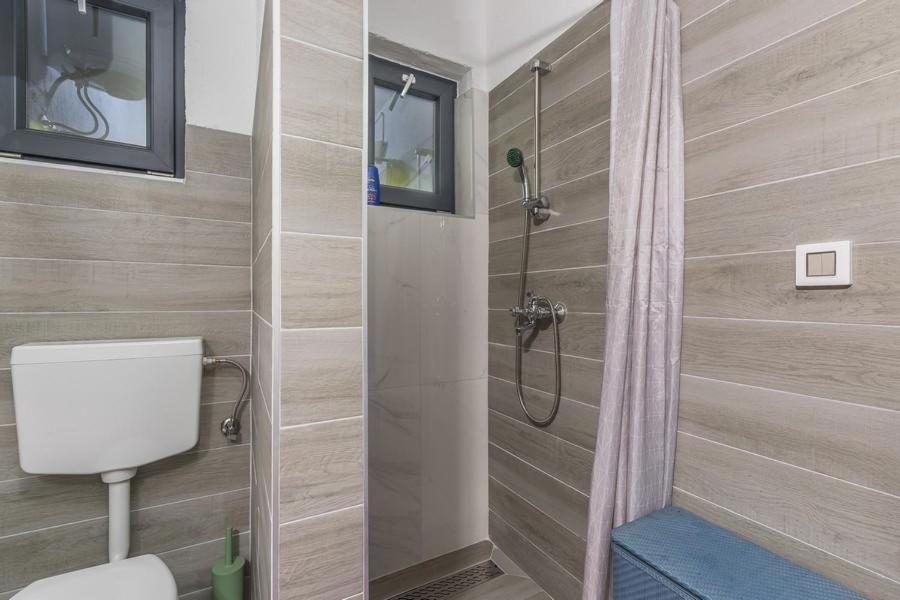 Apartment Zak Novigrad  ภายนอก รูปภาพ