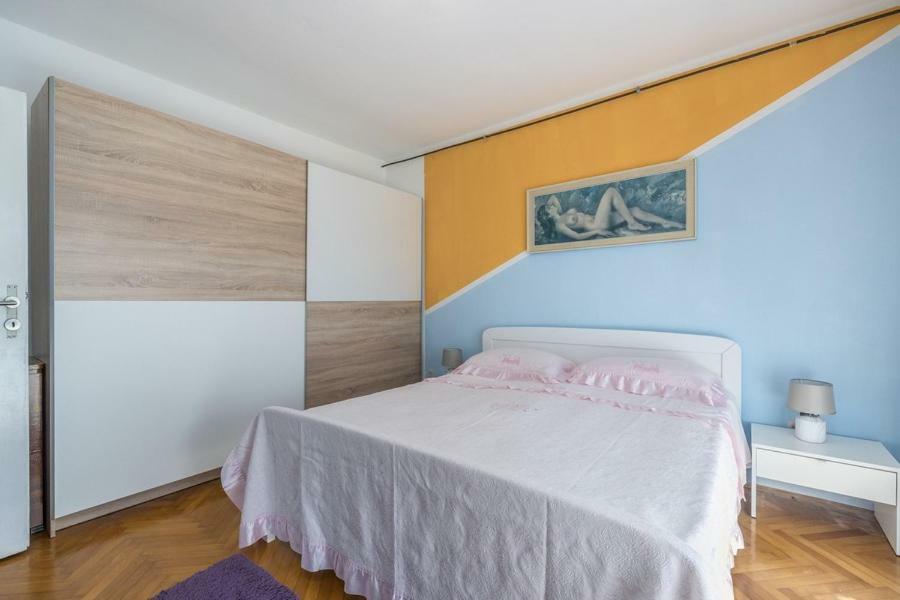 Apartment Zak Novigrad  ภายนอก รูปภาพ