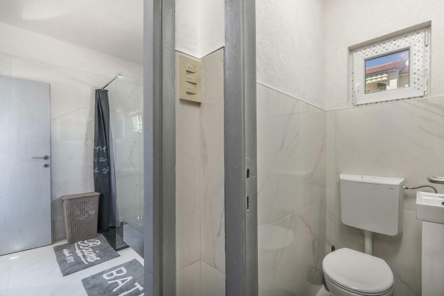 Apartment Zak Novigrad  ภายนอก รูปภาพ