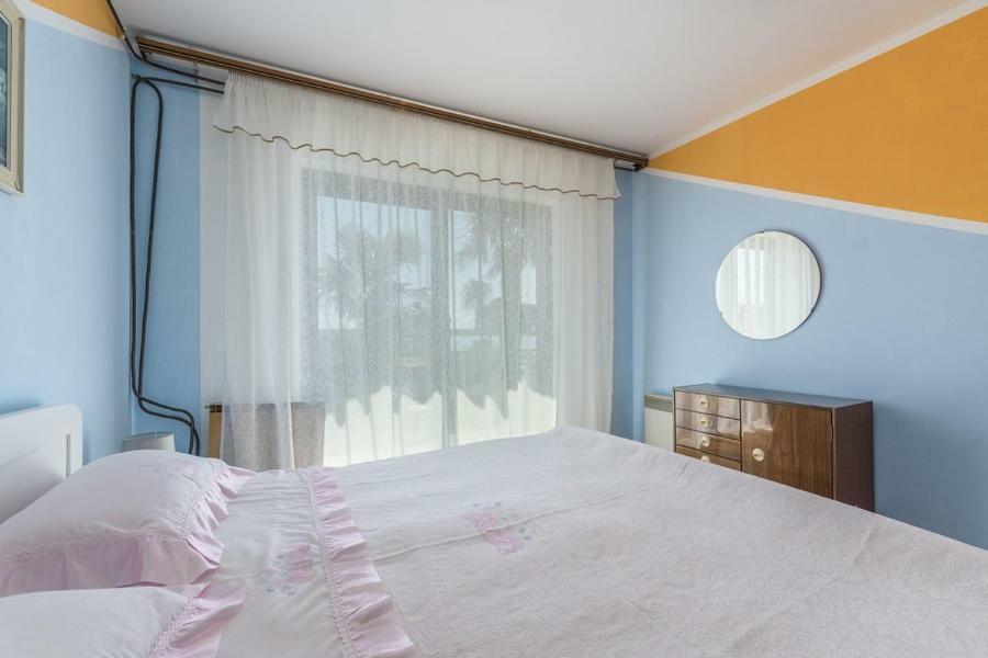 Apartment Zak Novigrad  ภายนอก รูปภาพ