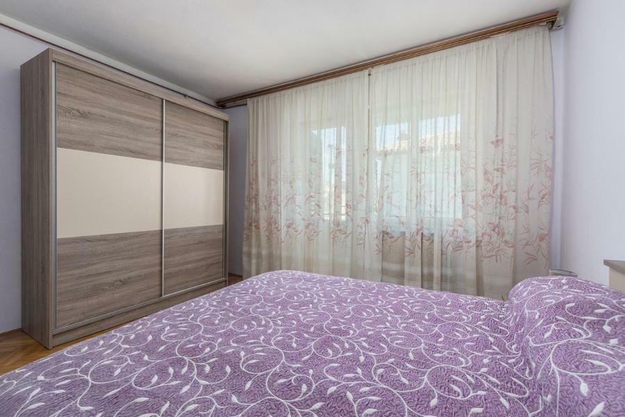 Apartment Zak Novigrad  ภายนอก รูปภาพ