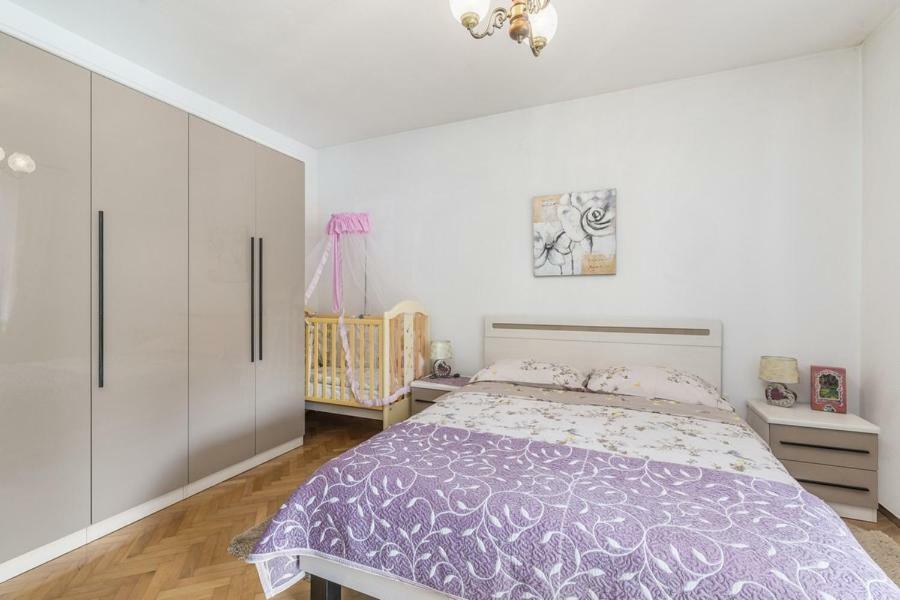 Apartment Zak Novigrad  ภายนอก รูปภาพ