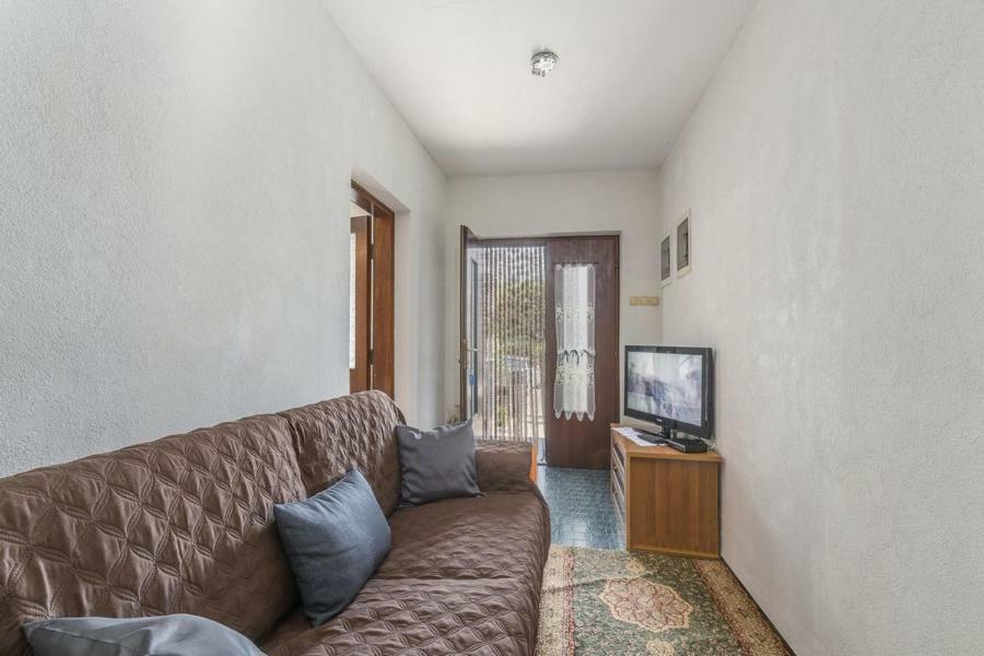 Apartment Zak Novigrad  ภายนอก รูปภาพ